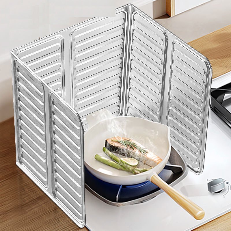 Aluminum Foil Heavy Duty - Сверхмощный теплозащитный экран из алюминиевой фольги