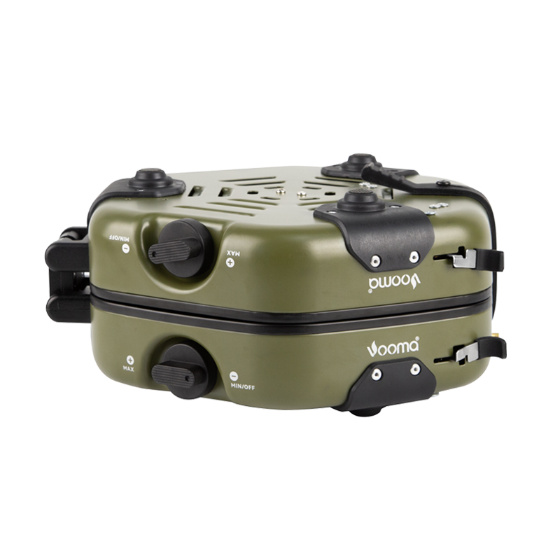 Camping Cooking Set Lightweight - Легкий складной набор посуды для кемпинга