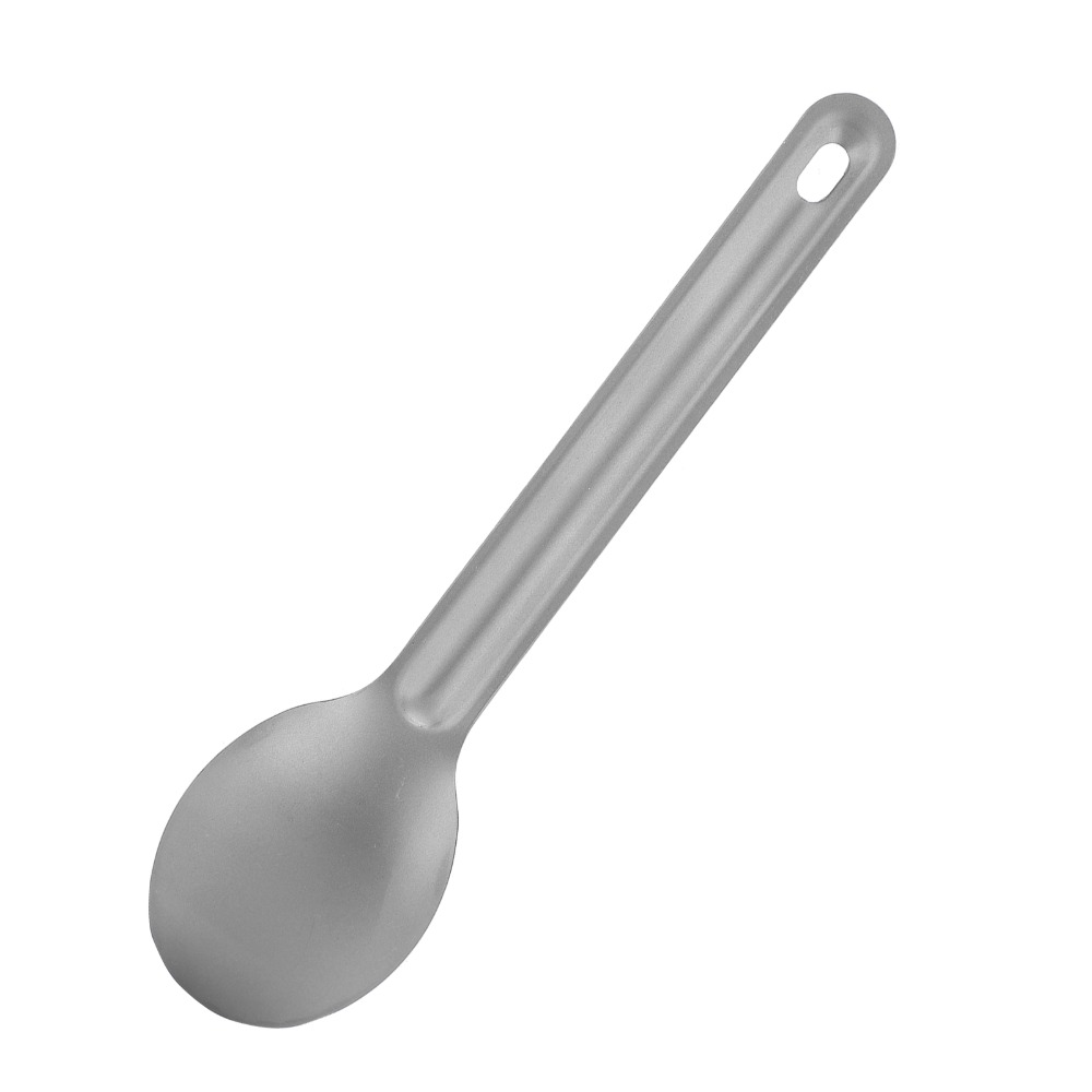 Camp Spork Set - Набор из 3 предметов: прочные, легкие