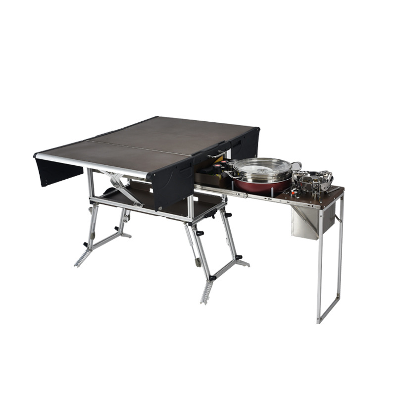 Camping Cooking Equipment Electric - Портативная походная кухонная плита, оборудование для
