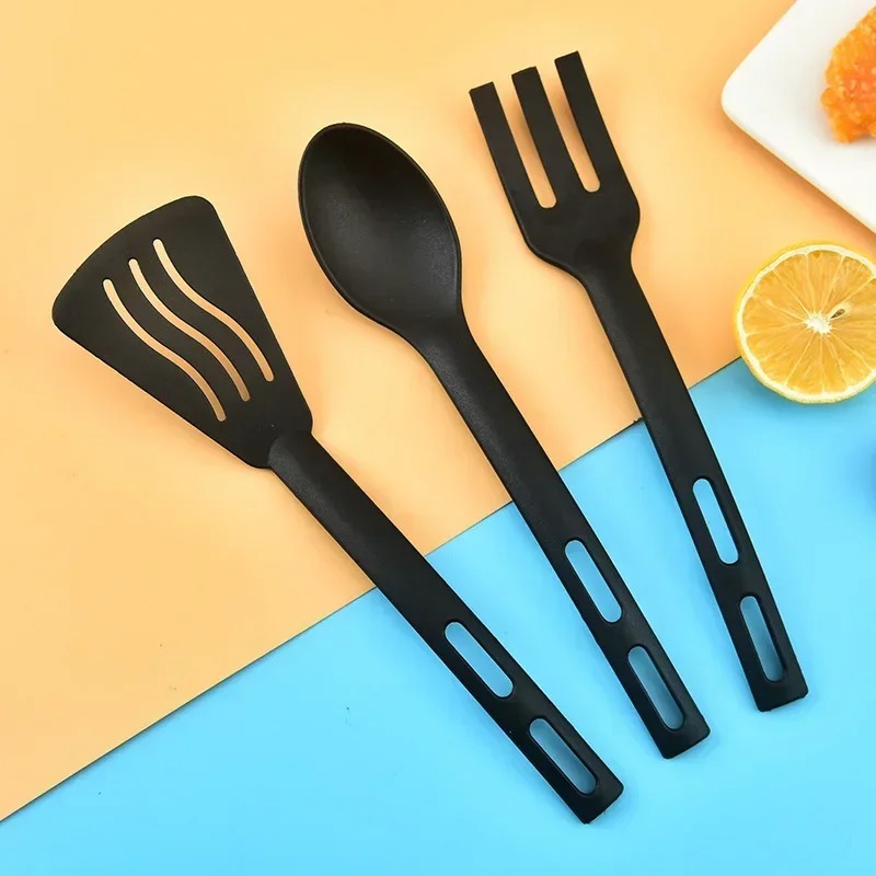 Camping Cooking Set Jetboil - Набор кухонных приборов из нейлона (1/3