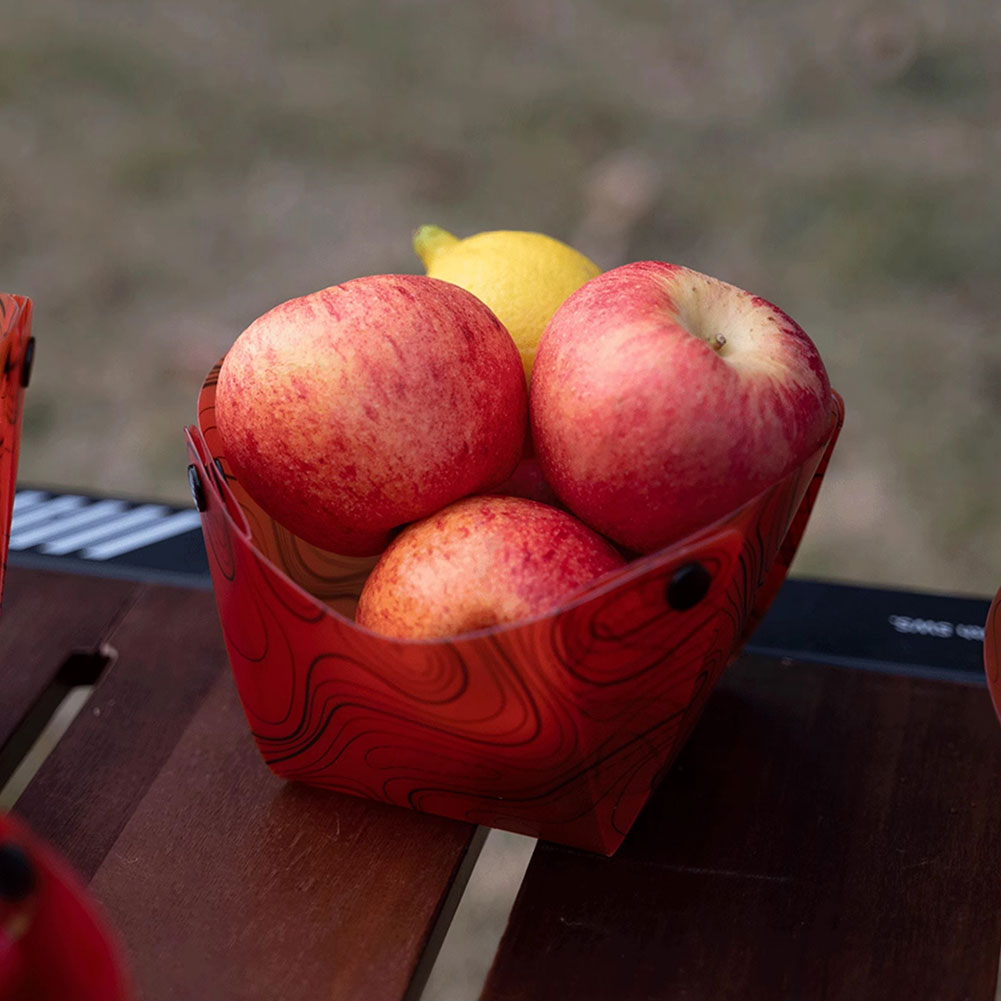 Camping Cooking Set Lightweight - Легкая складная посуда для улицы, экономящая