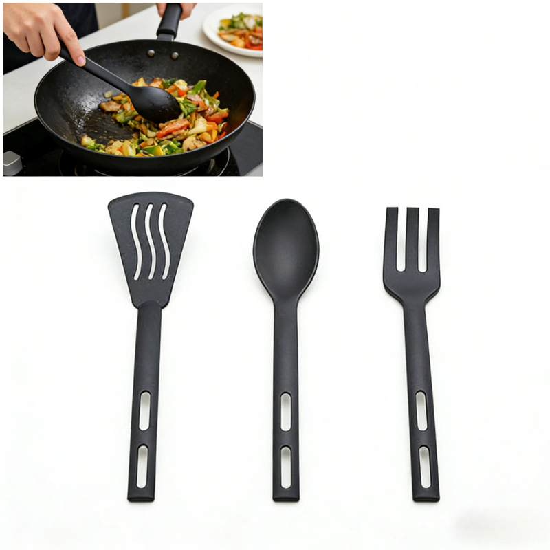 Camping Cooking Set Jetboil - Набор мини-посуды для кухни из 3