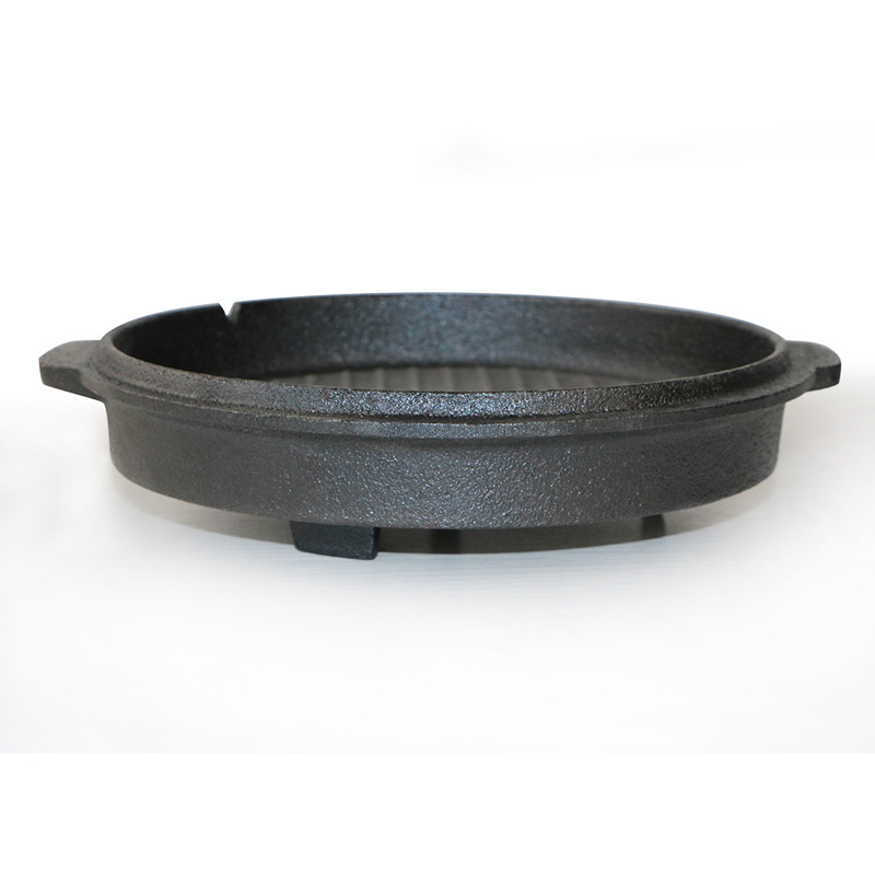 25 см голландская духовка для  – обзор и цена Camping Cooking Dutch Oven