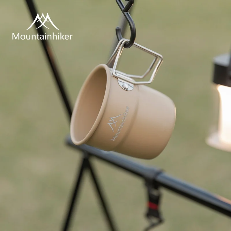 Mountainhiker Кемпинговые чашк – обзор и цена Camping Cooking And Dining Set