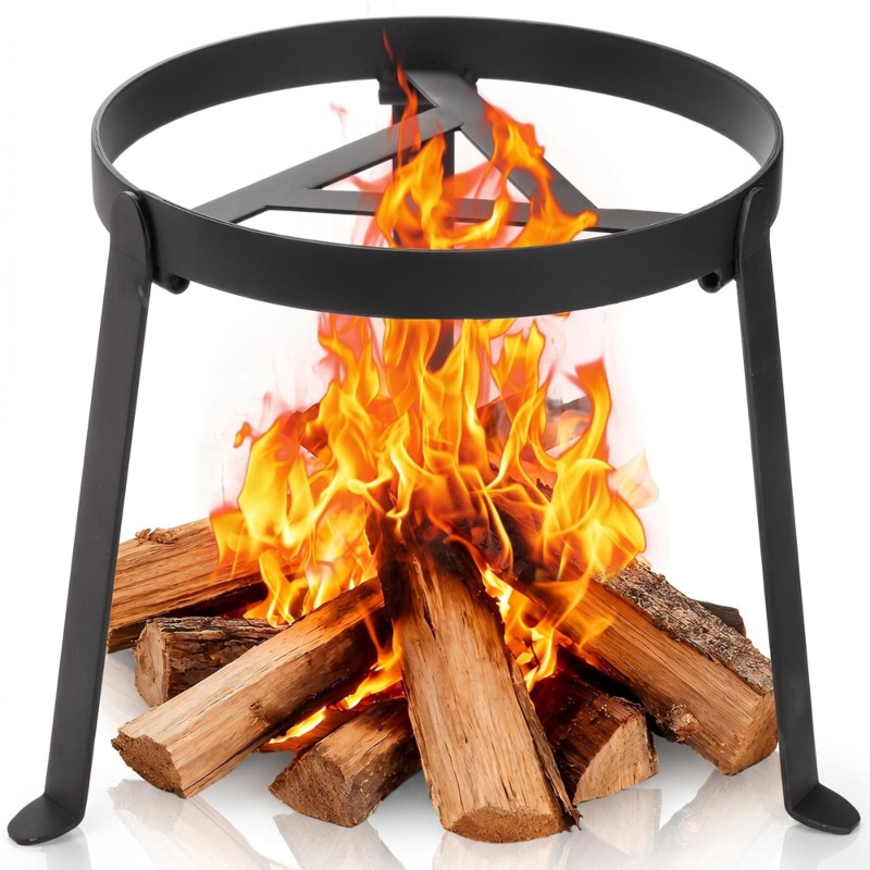 Большая распродажа! Складная п – обзор и цена Camping Cooking Dutch Oven
