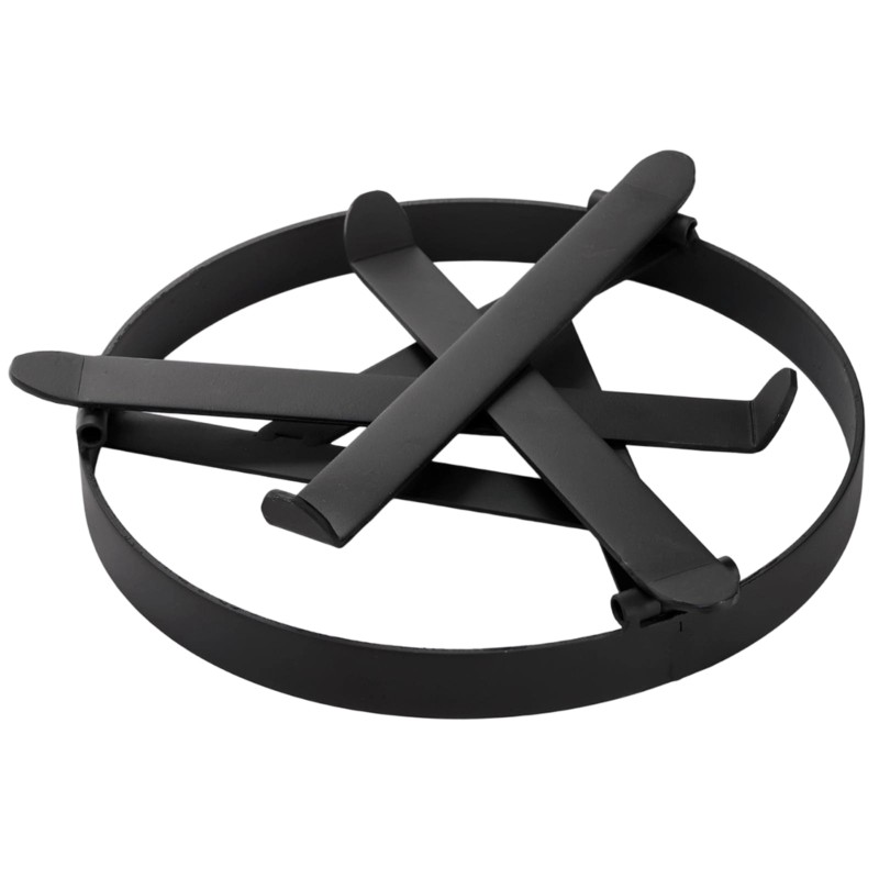Большая распродажа! Складная п – обзор и цена Camping Cooking Dutch Oven