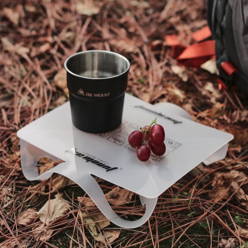 Уличный складной стол из полип – обзор и цена Camping Cooking And Dining Set