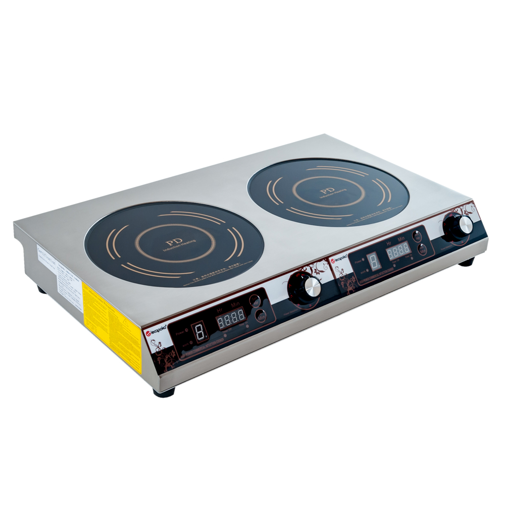 220 В 3500 Вт Нержавеющая неме – обзор и цена Camping Cooking Equipment Electric