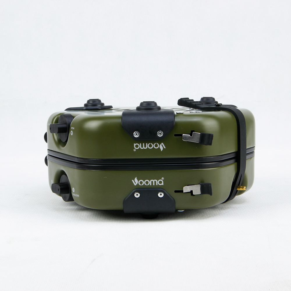 Легкий складной набор посуды д – обзор и цена Camping Cooking Set Lightweight