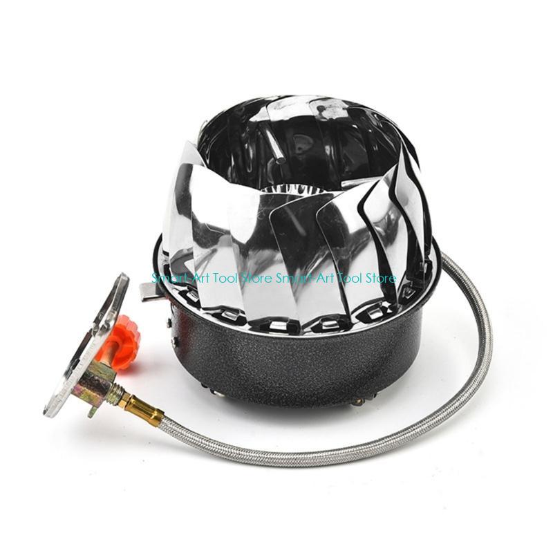 E1PB Портативная походная плит – обзор и цена Camping Cooking Equipment Electric