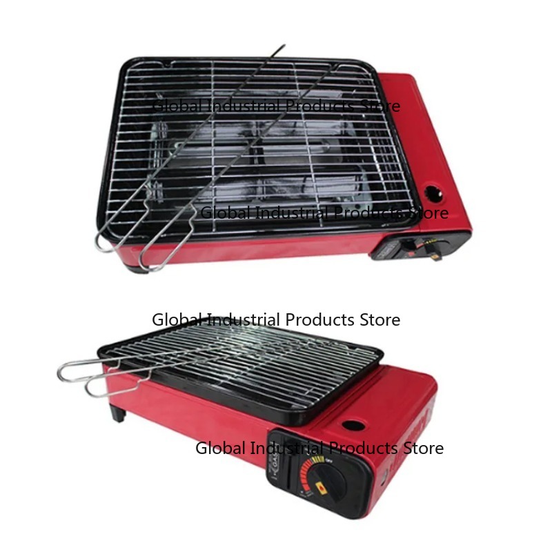 Мини-плита для кемпинга и пикн – обзор и цена Camping Cooking Equipment Electric