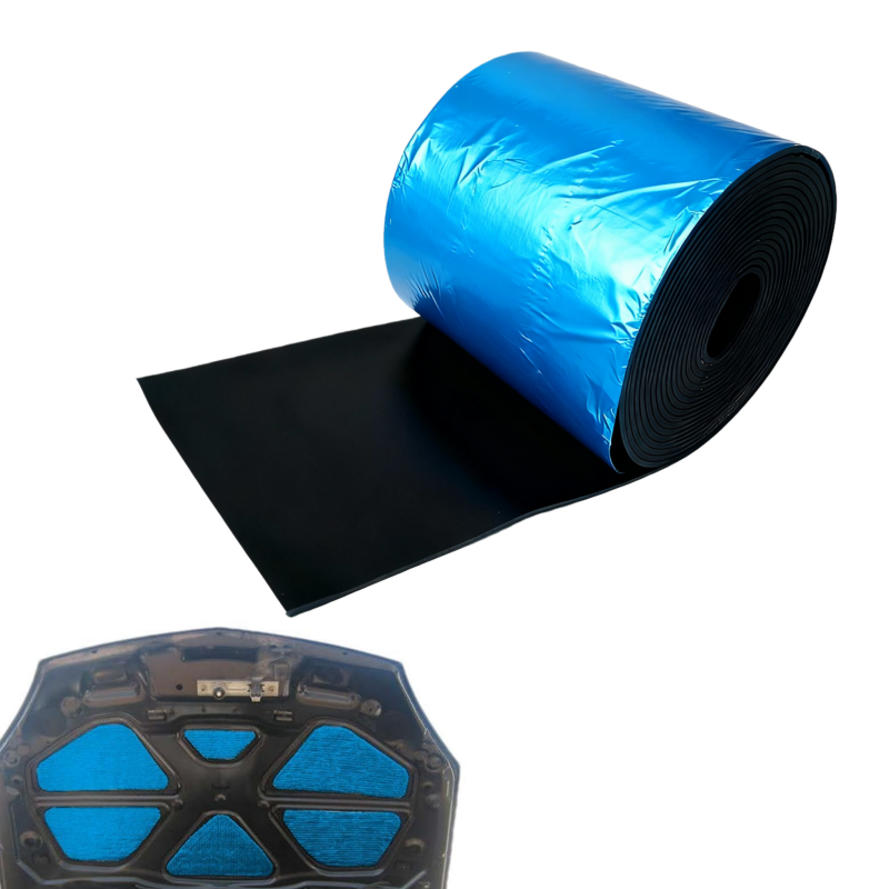 1 шт., 200 см x 50 см x 5 мм,  – обзор и цена Aluminum Foil Heavy Duty