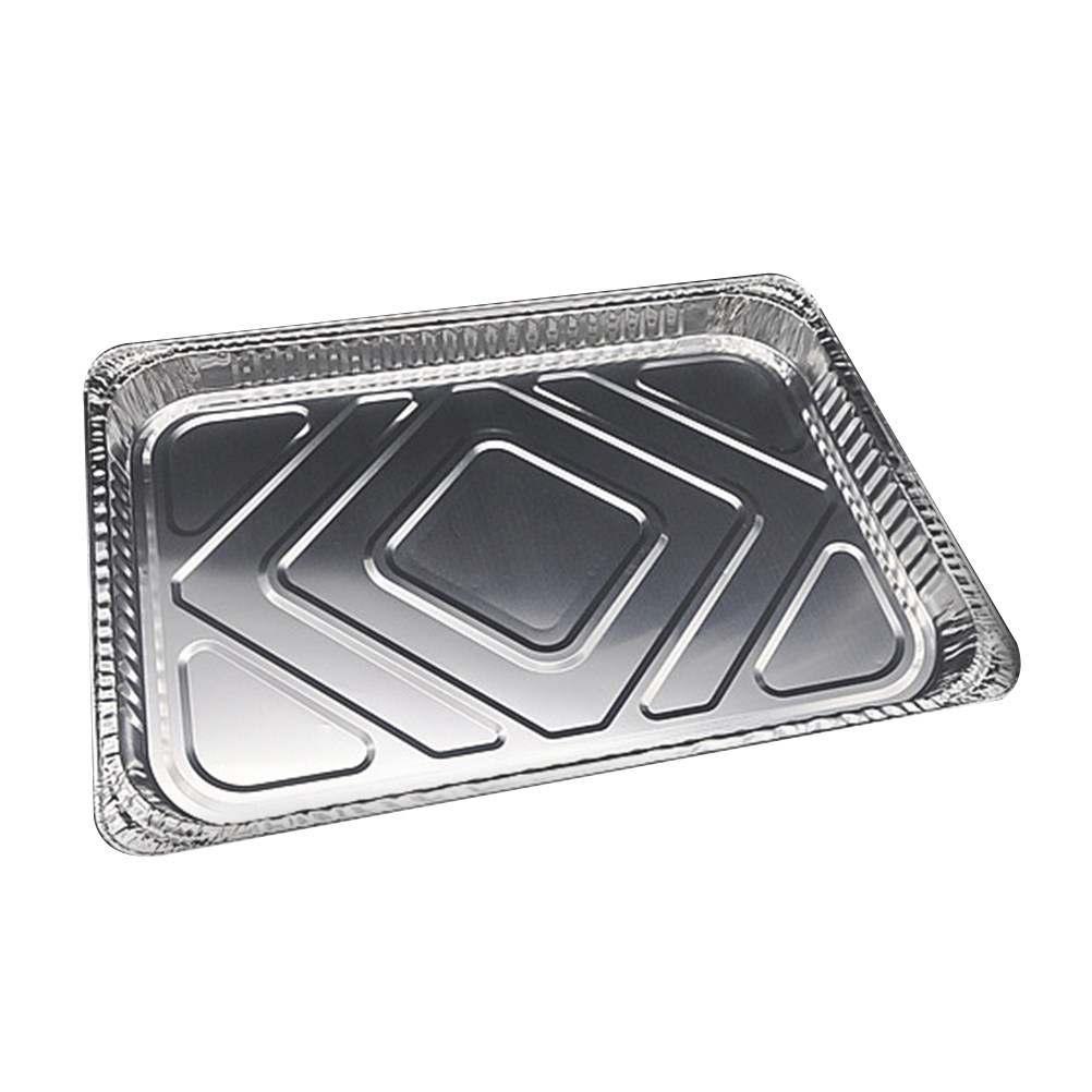 10 шт. прочных одноразовых под – обзор и цена Aluminum Foil Heavy Duty