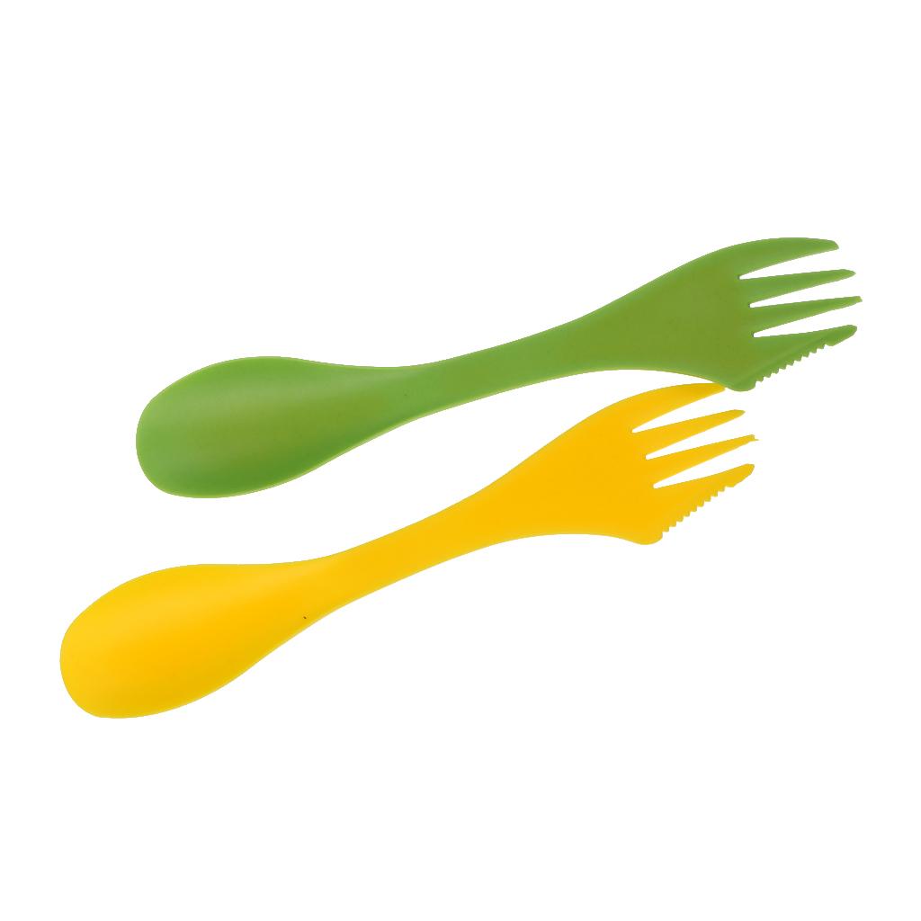 Многофункциональный набор стол – обзор и цена Camp Spork Set