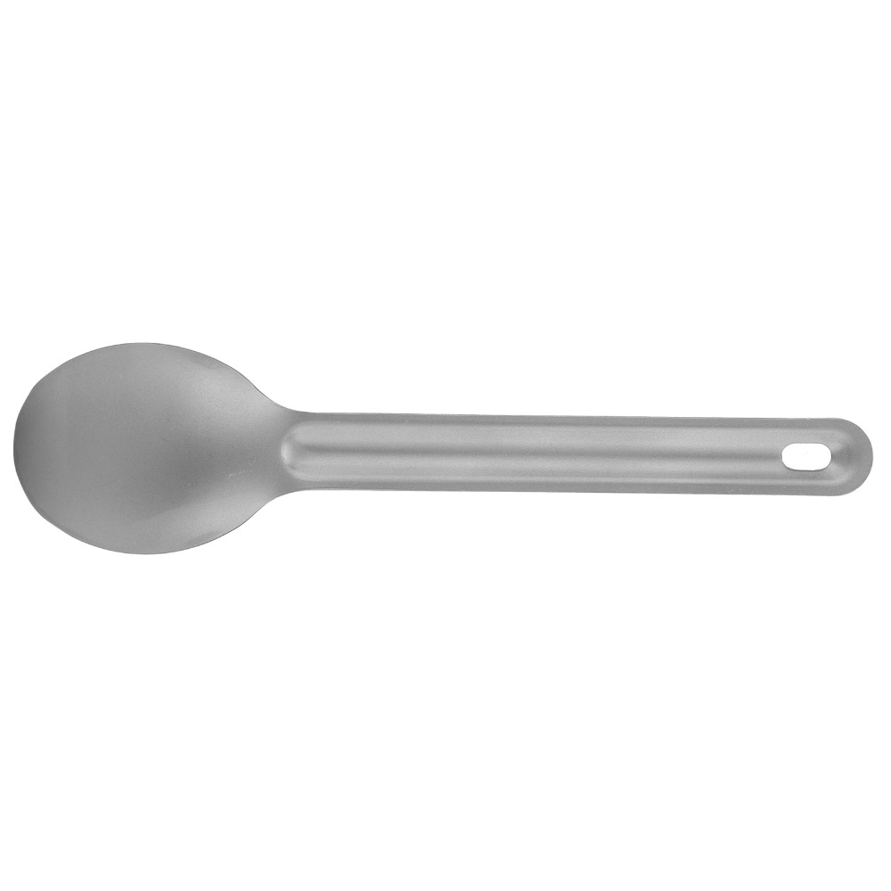 Набор из 3 легких титановых ви – обзор и цена Camp Spork Set
