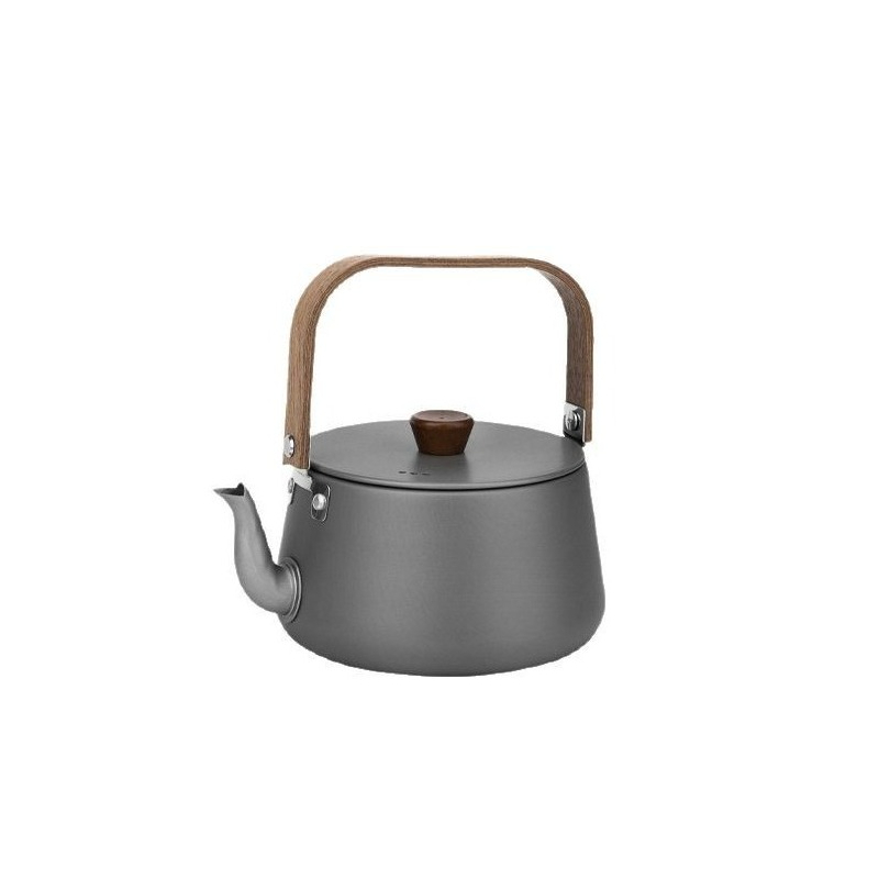 Портативный набор походной пос – обзор и цена Camping Cooking Set Lightweight