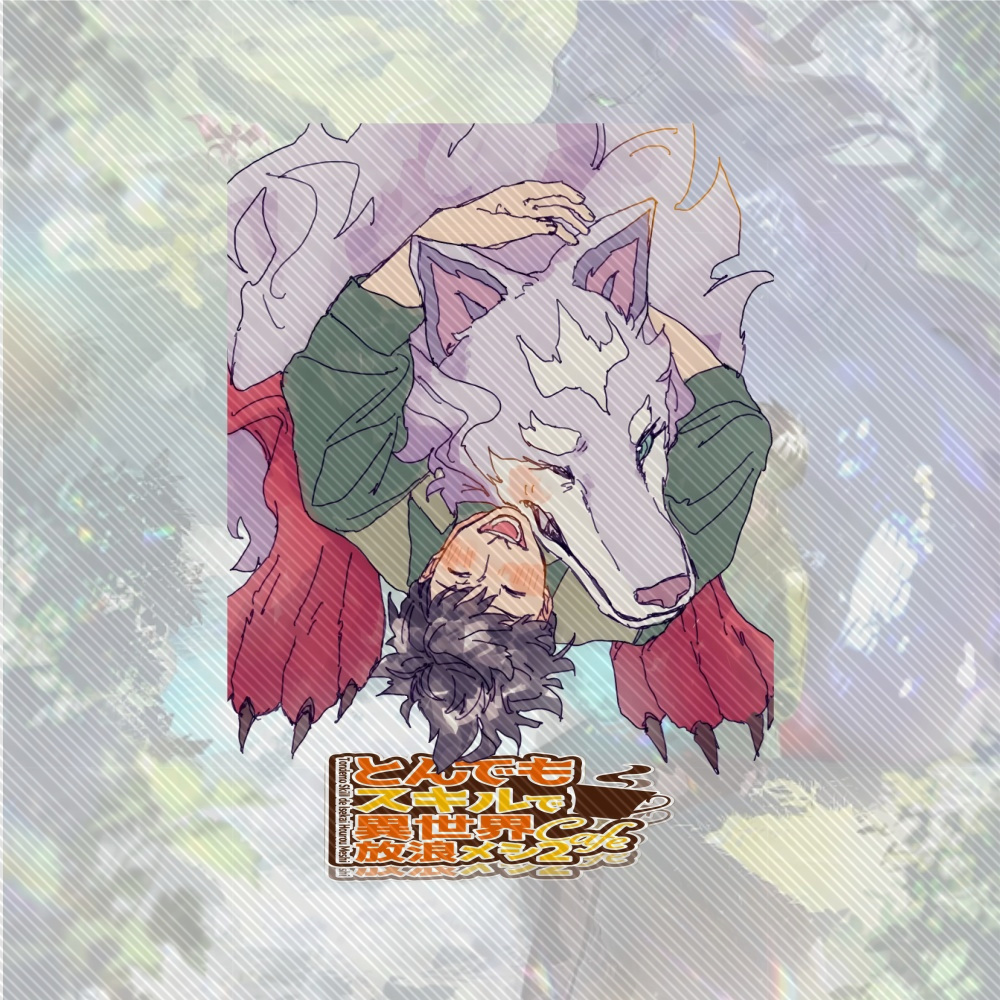 Новый акриловый брелок-подстав – обзор и цена Campfire Cooking Anime