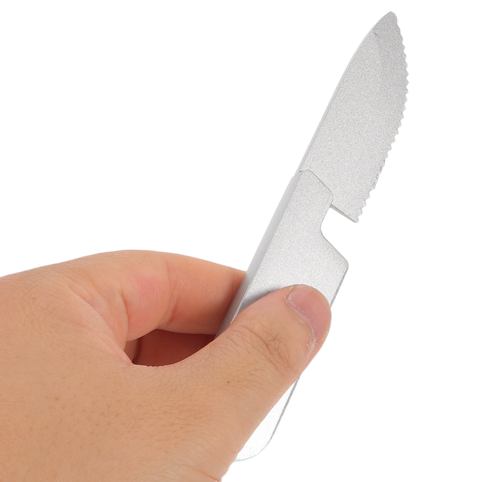 Ультралегкий набор столовых пр – обзор и цена Camp Spork Set
