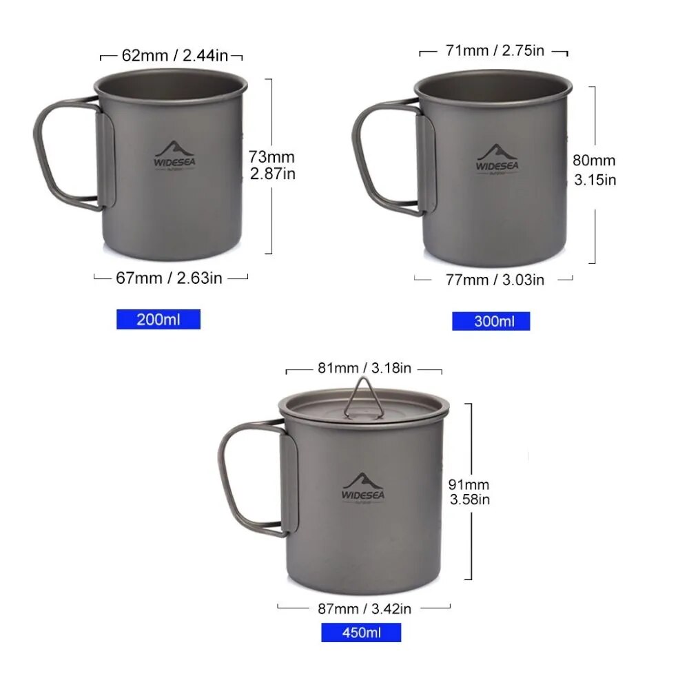 Подборка AliExpress Туристичес – обзор и цена Camping Cooking And Dining Set